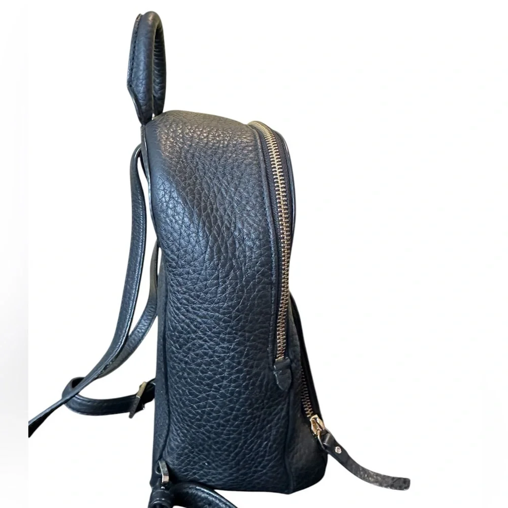 Kate Spade Mini Backpack Leather - Picture 4 of 15